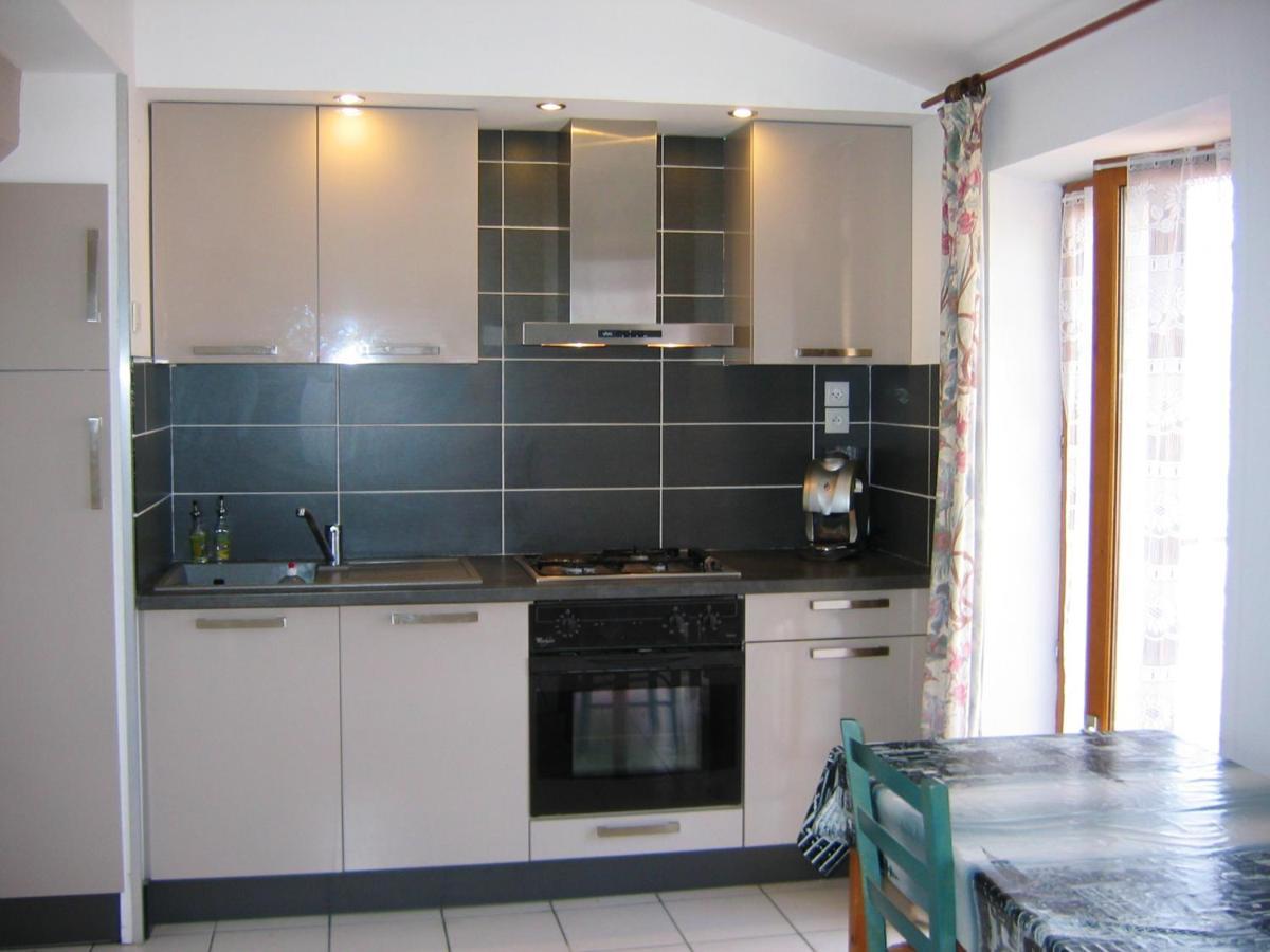 Appartement Avec Vue Sur Mer A Port Vendres 60 M² Balcons Kültér fotó