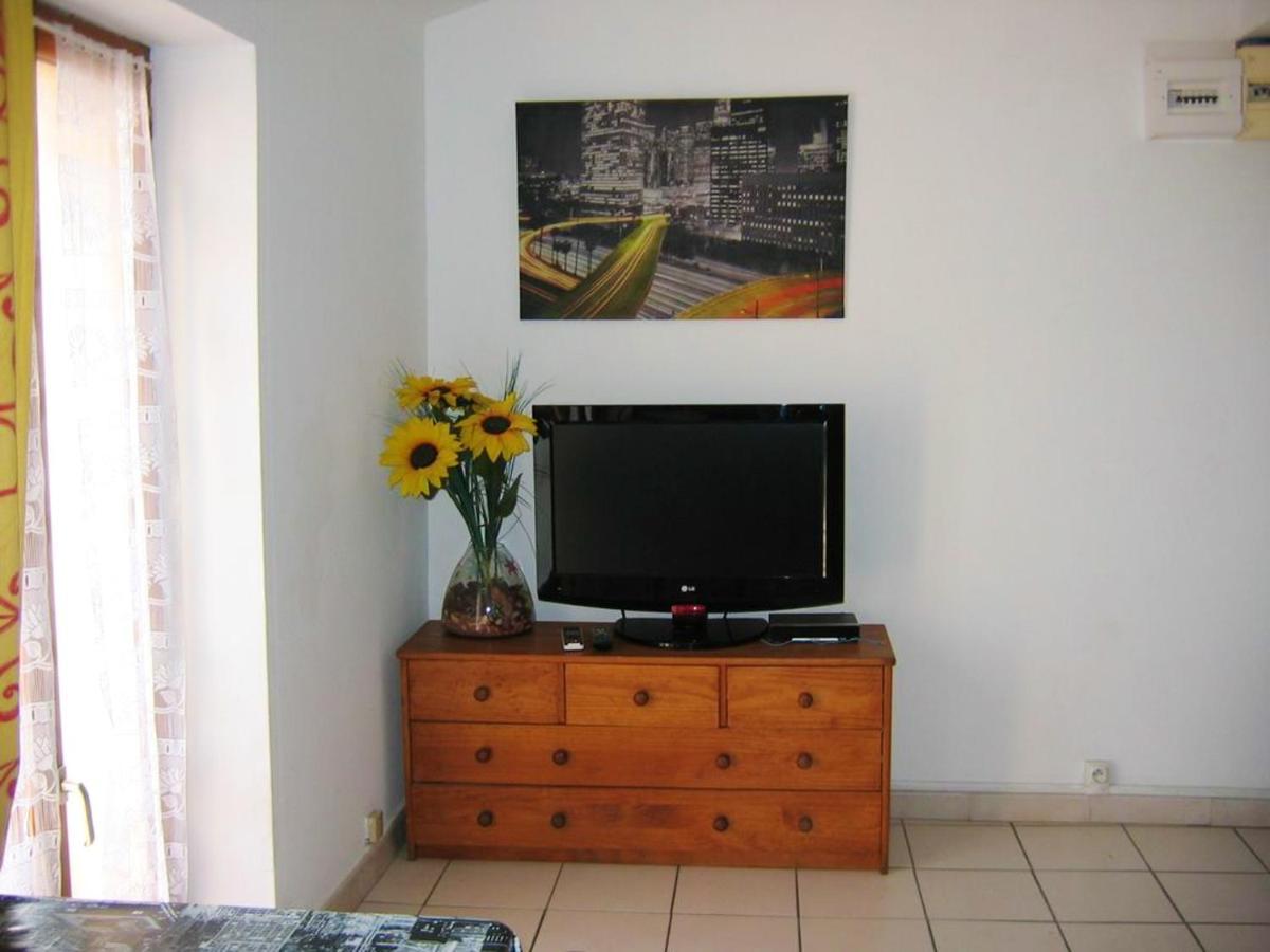 Appartement Avec Vue Sur Mer A Port Vendres 60 M² Balcons Kültér fotó