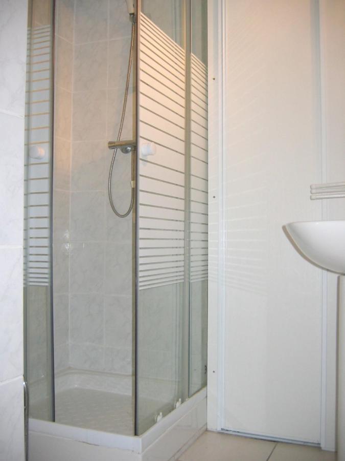 Appartement Avec Vue Sur Mer A Port Vendres 60 M² Balcons Kültér fotó